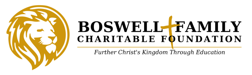 Boswell Family Charitable Foundation | Alabama